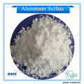 Aluminium Sulfate for waste water treatment